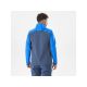 14. MILLET MM White Shield Jacket Navy Blue