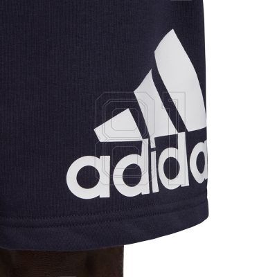 10. Shorts adidas Must Have BOS Short French Terry M FM6349