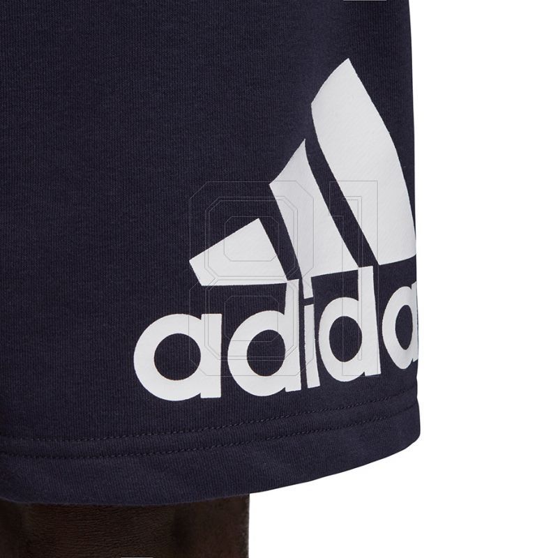 10. Shorts adidas Must Have BOS Short French Terry M FM6349
