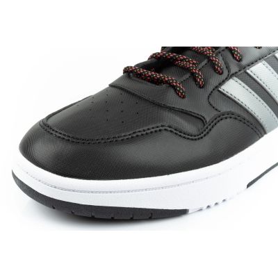 17. adidas Hoops M HR1440 shoes