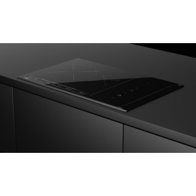 7. Teka IZS 86630 MST Black Built-in 80 cm Zone Induction Hob 4 zone(s)
