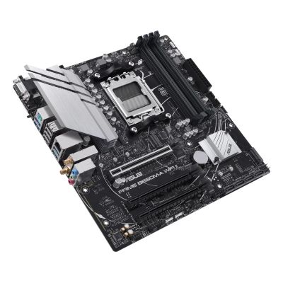 5. ASUS PRIME B650M-A WIFI II motherboard