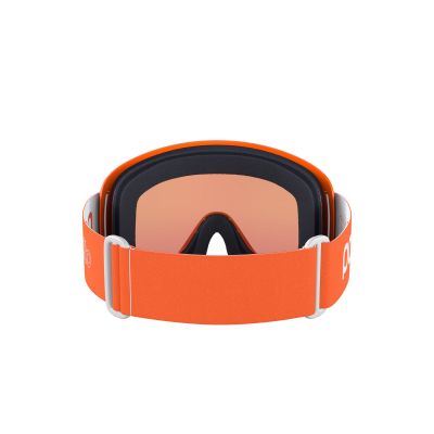 5. POC POCito Opsin Goggles Orange
