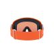 5. POC POCito Opsin Goggles Orange