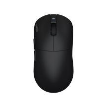 HATOR Quasar 3 Pro Wireless Gaming Mouse Right Side RF Wireless + Bluetooth + USB Type-C Optical 30000 DPI