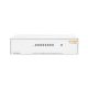 4. Aruba Instant On 1430 8G Unmanaged L2 Gigabit Ethernet (10/100/1000) White