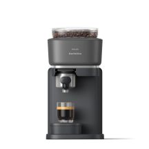 Philips BAR300/60 Baristina Coffee Machine | 16 bar pump pressure | Semi-automatic | 122.8 W | Black