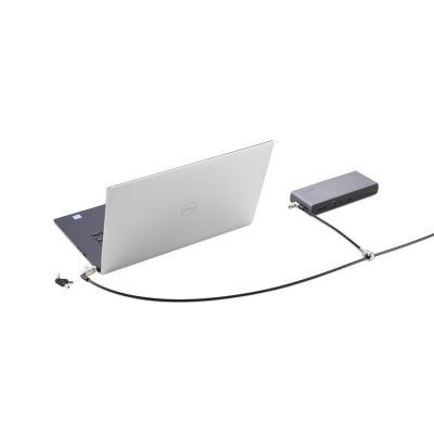 11. Kensington Slim N17 2.0 Cable Lock