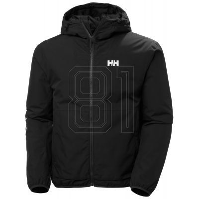 13. Helly Hansen Ervik Ins Rani Jacket M 53983-990