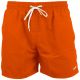 11. Crowell M 300/400 orange swim shorts