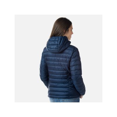 9. Rossignol W ROSSI HOOD JKT Jacket