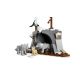 5. LEGO City 60471 Arctic Explorer Lab Truck
