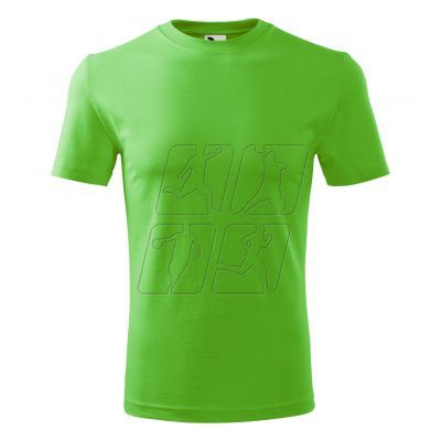 3. Adler Classic New M T-shirt MLI-13292