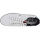 3. Tommy Hilfiger Harlow 1D M FM0FM00596-100 shoes