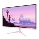 8. Arozzi Nova 27” Computer Monitor 68.6 cm (27") 2560 x 1440 px Quad HD LED Pink