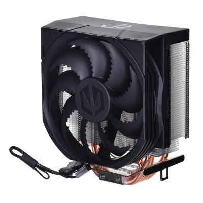 ENDORFY Spartan 5 MAX air cooling