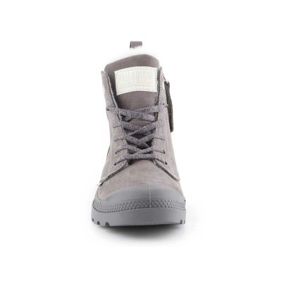8. Palladium Hi Cloudburst W 95982-055-M Shoes