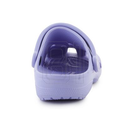 10. Crocs Classic W 10001-5BN Flip-Flops