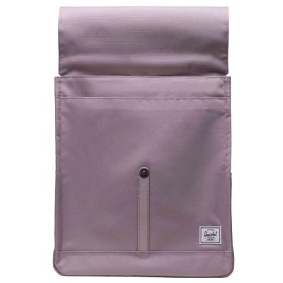 2. Herschel City Backpack 11376-06067 Purple One size