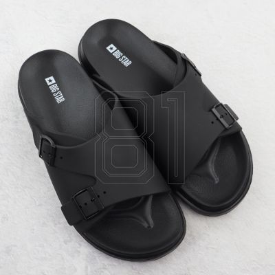 4. Big Star Flip-Flops RR174A019 M INT2139