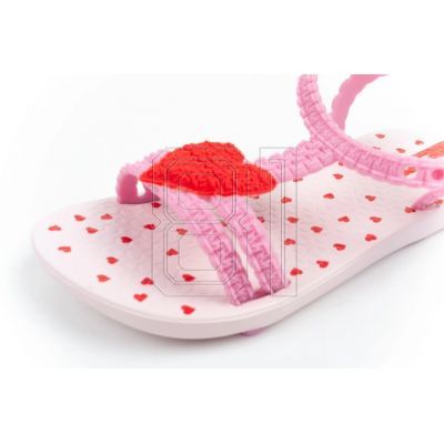 6. Ipanema My First Ipanema Baby Jr 81997BC815 Sandals