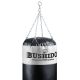 24. Punching bag - 130 Red - 130 cm / 30 kg