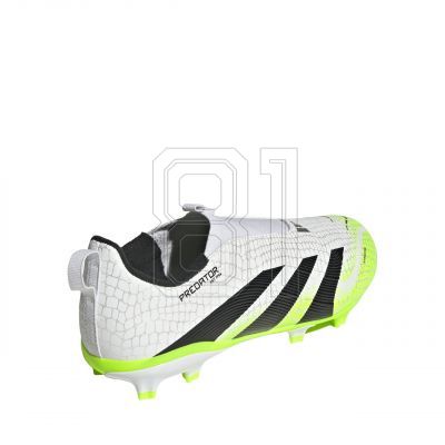 3. Adidas Predator League LL FG/MG Jr JI1126 football boots