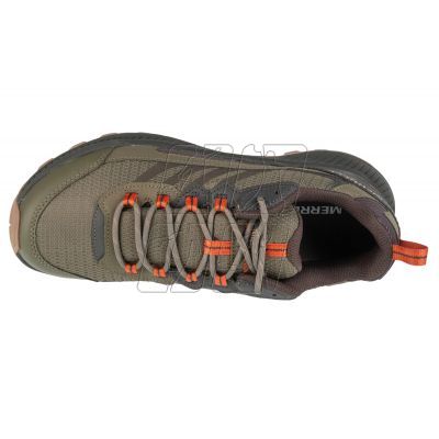 3. Merrell Speed Strike 2 WP M J037843 shoes