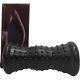 3. BLACK MASSAGE ROLLER
