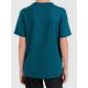 2. Boy's cotton T-shirt 4F 4FJWAW26TTSHM3507-40S