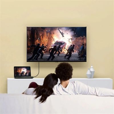 19. Ugreen DP102 10212 DisplayPort 1.2 4K / DisplayPort 1.2 4K Cable 3m - Black