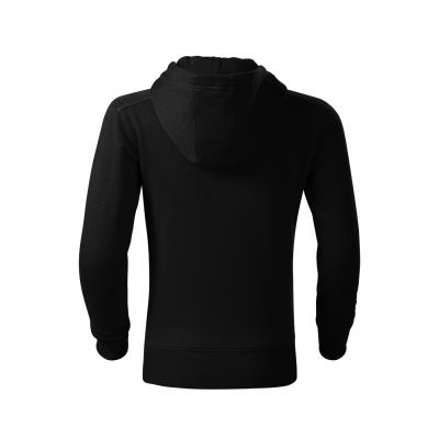 2. Malfini Trendy Zipper Jr MLI-41201 sweatshirt
