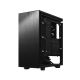 9. Fractal Design Define 7 Compact Midi Tower Black