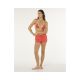 3. RIP CURL Classic Surf 3 Boardshort women's boardshorts, red