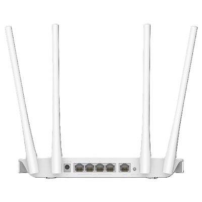 3. CUDY WR300S Router