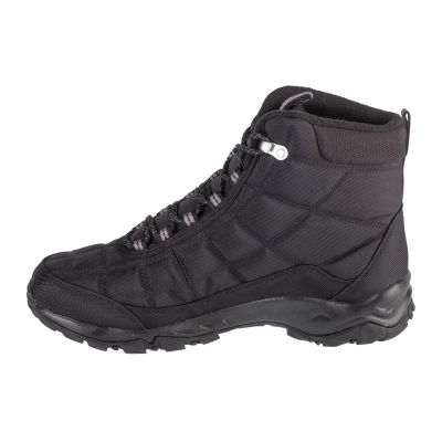 2. Columbia Firecamp Boot 2099741012 Black 41