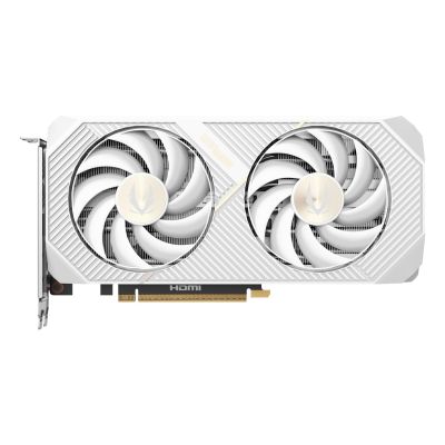 16. ZOTAC GAMING GeForce RTX 5070 Twin Edge OC WHITE ED 12GB GDDR7 Graphics Card