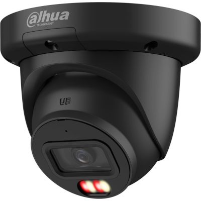 4. Dahua IPC-HDW3649QM-S-IL-0280B-BLACK IP camera
