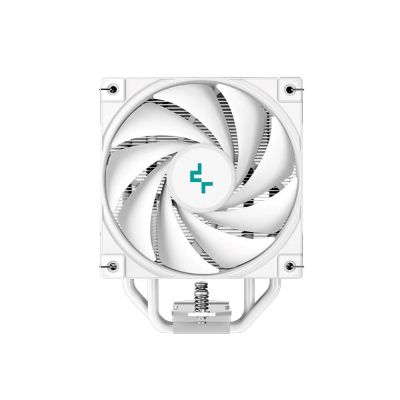 4. DeepCool AK400 DIGITAL SE WH Cooling