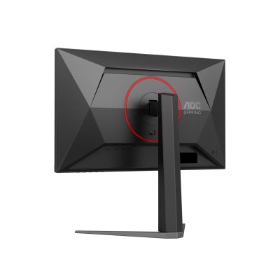 32. AOC G4 24G4HA computer monitor 60.5 cm (23.8") 1920 x 1080 px Full HD LED Black, Red