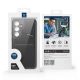 5. Rafi II Mag case for Samsung S24 - Black