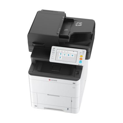 4. KYOCERA ECOSYS MA3500cix 1102YK3NL0 multifunction device laser color A4 1200x1200DPI 35 pages/min