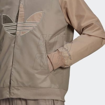 6. adidas Originals Clgt Jacket M HP0429