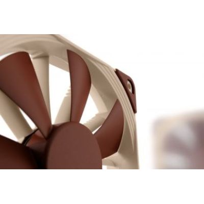 NOCTUA 120mm fan 300-1200(1500) RPM