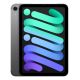 2. Apple iPad mini 5G TD-LTE & FDD-LTE 512GB 21.1 cm (8.3") Wi-Fi 6E (802.11ax) iPadOS 18 Gray