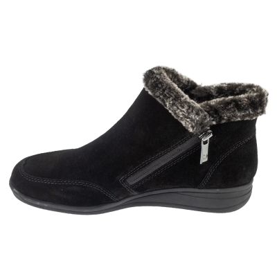 2. Rieker Ankle Boots 47256-00 Black 36