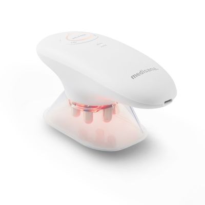 Medisana VC 150 3-in-1 vacuum massager