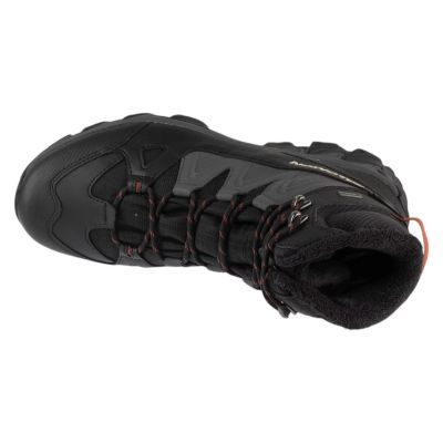 3. Salomon Outsnow GTX L47980900 Black Size 40