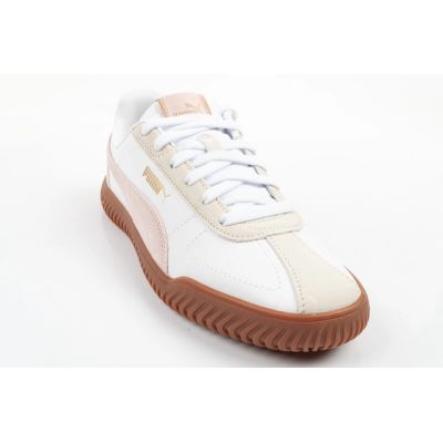 2. Puma women's sports shoes Club Kayzer OG sneakers white fashionable lightweight