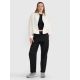 2. Women's casual trousers 4F 4FRSS25TTROF1448-20S